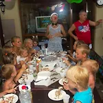 Valentina Lejlighedshotel Obzor