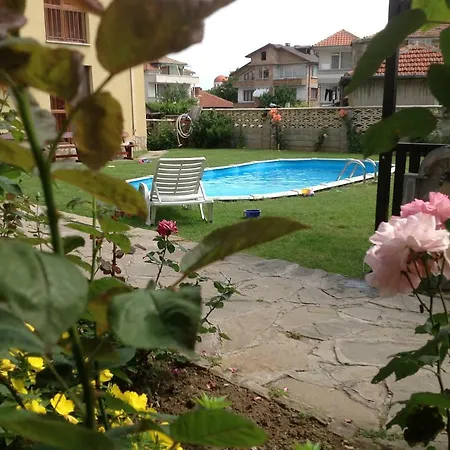 Valentina Aparthotel