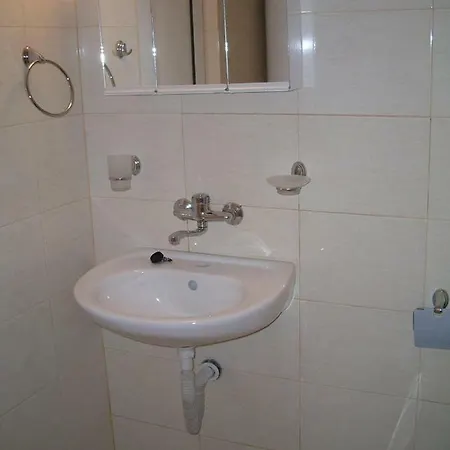 Aparthotel Valentina
