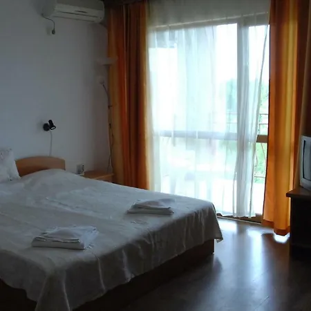 Aparthotel Valentina Obzor