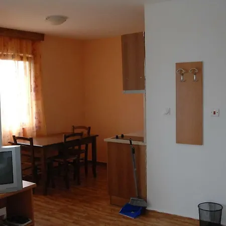 Apartahotel Valentina Obzor