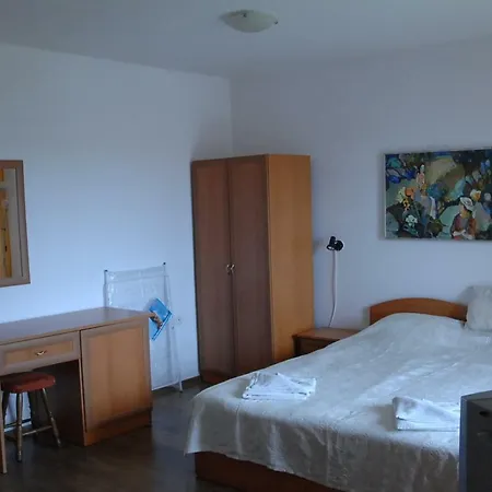 Apartahotel Valentina Obzor