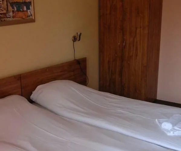 Apartahotel Valentina 3*