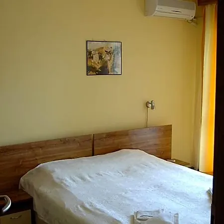 Aparthotel Valentina Obzor