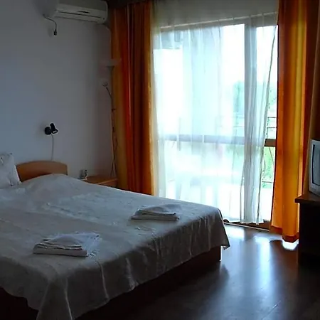 Valentina Aparthotel Obzor