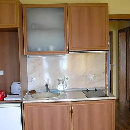 Valentina Aparthotel Obzor