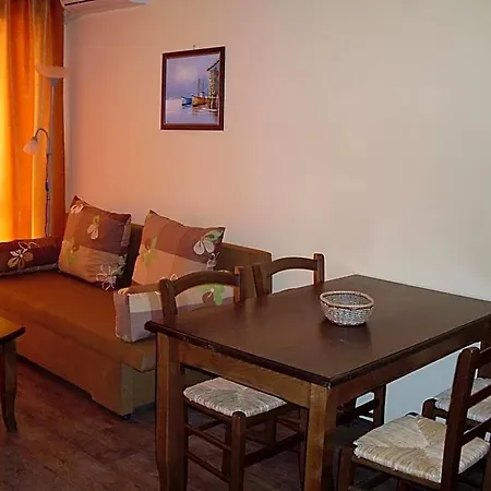 Valentina Aparthotel 3*