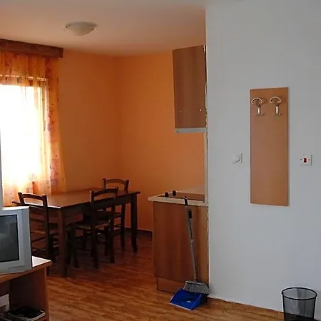 Valentina Aparthotel Obzor