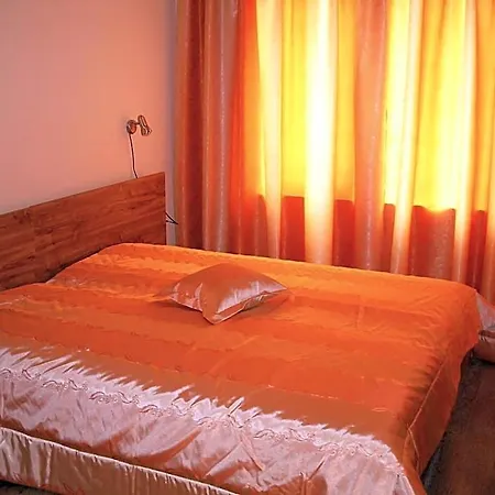 Valentina 3* Obzor