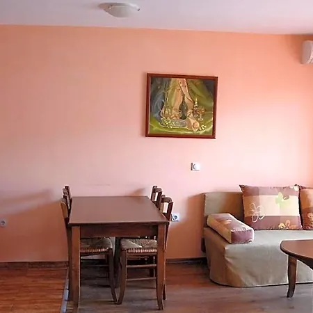 Aparthotel Valentina