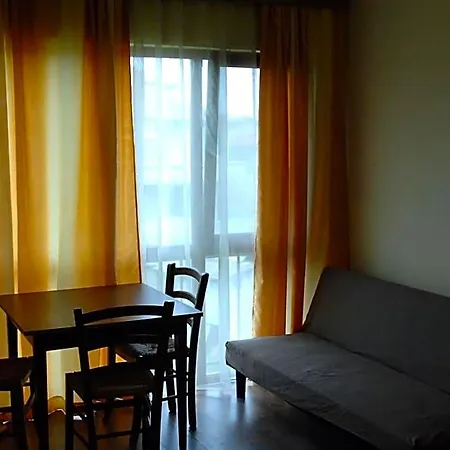 Valentina Aparthotel 3*