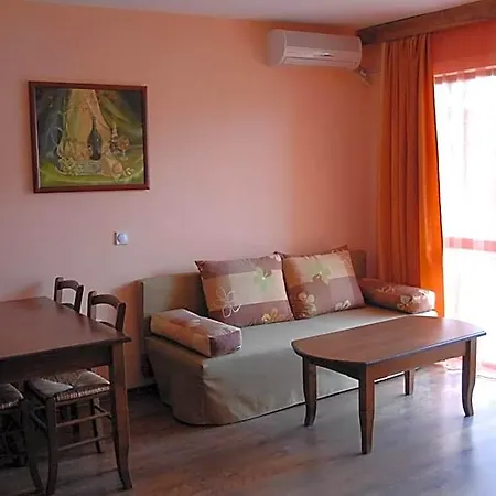 Valentina Aparthotel
