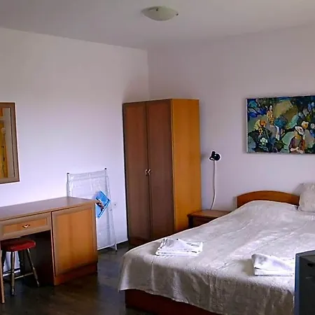 Valentina 3* Obzor