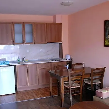 Valentina Aparthotel