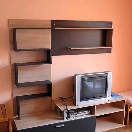Valentina Aparthotel