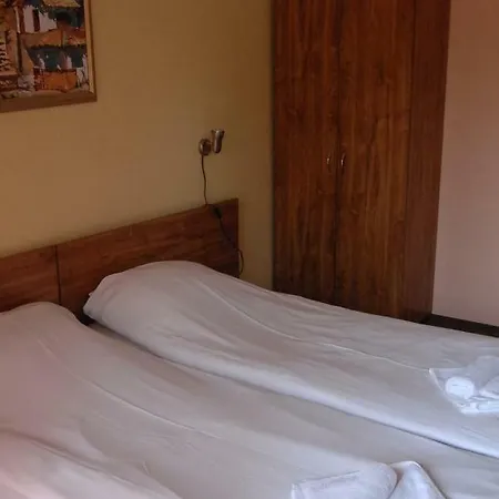 Lejlighedshotel Valentina 3*