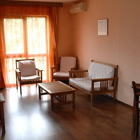 Valentina Hotel de apartamente