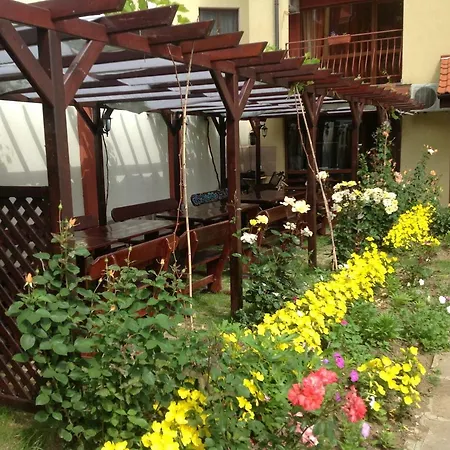 Valentina 3* Obzor