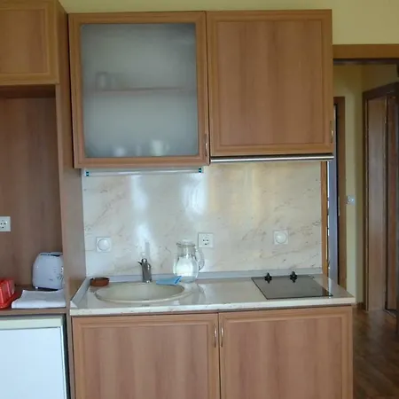 Valentina Hotel de apartamente Obzor