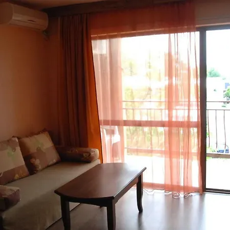 Valentina Hotel de apartamente 3*