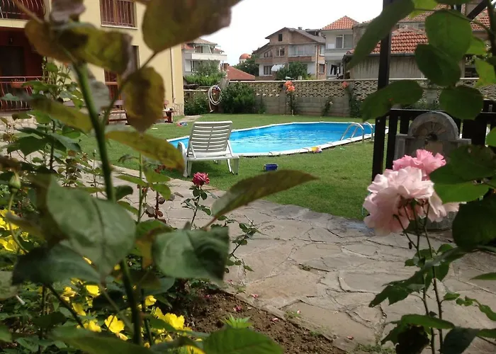 Valentina Aparthotel