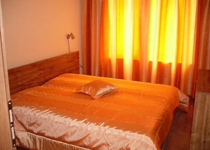 Aparthotel Valentina